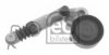 FEBI BILSTEIN 23772 Belt Tensioner, v-ribbed belt